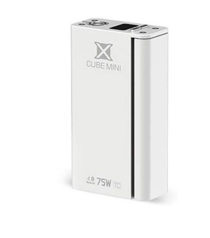 75W SMOK Xcube Mini Bluetooth TC Mod