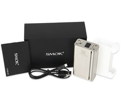 75W SMOK Xcube Mini Bluetooth TC Mod