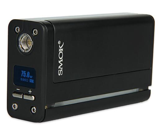 75W SMOK Xcube Mini Bluetooth TC Mod