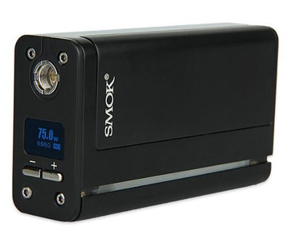 75W SMOK Xcube Mini Bluetooth TC Mod