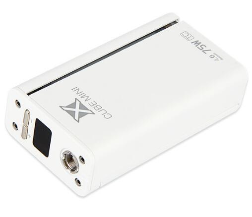 75W SMOK Xcube Mini Bluetooth TC Mod