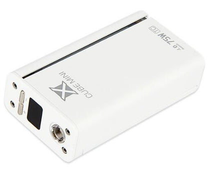75W SMOK Xcube Mini Bluetooth TC Mod