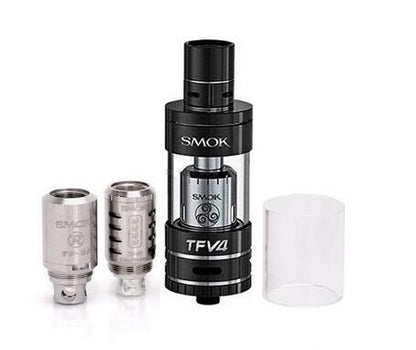 SMOK TFV4 5.0ML Tank Full Kit