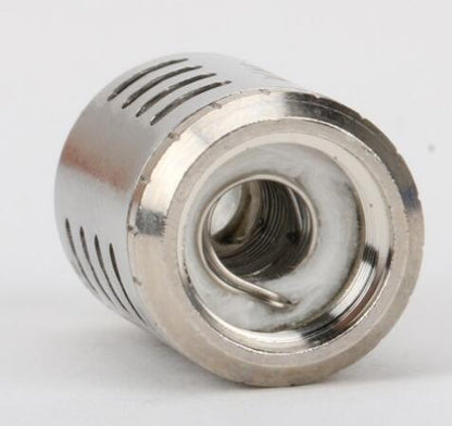 5PCS-PACK SMOK TFV4-TFV4 Mini TF-Q4 Quadruple Sub- Ohm Coil 0.15 Ohm