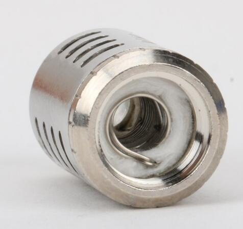 5PCS-PACK SMOK TFV4-TFV4 Mini TF-Q4 Quadruple Sub- Ohm Coil 0.15 Ohm