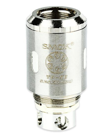5PCS-PACK SMOK TFV4-TFV4 Mini TF-S6 Sextuple Coil Head 0.4 Ohm
