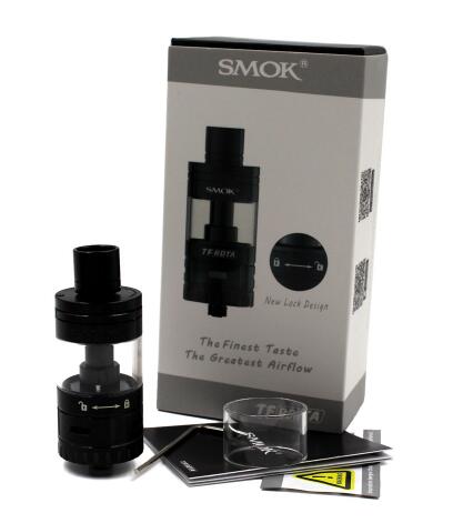 SMOK TF-RDTA 5.0ML Tank Atomizer