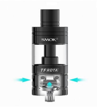 SMOK TF-RDTA 5.0ML Tank Atomizer