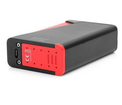SMOK H-PRIV 220W 2.5ML-3.5ML TC Kit With Micro TFV4 Tank