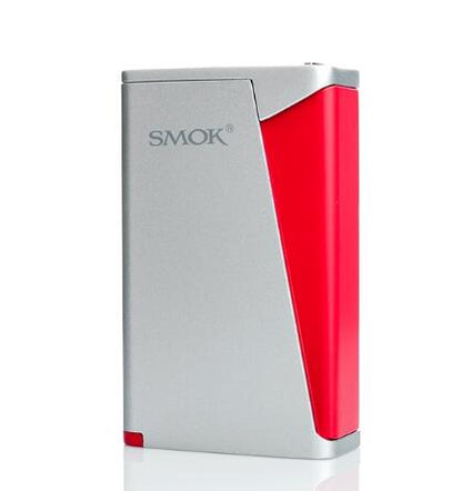 SMOK H-PRIV 220W TC Mod Kit by dual 18650 Batteries