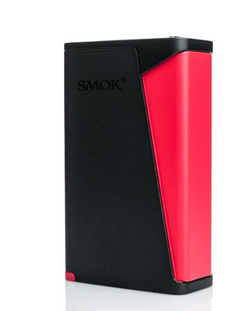 SMOK H-PRIV 220W TC Mod Kit by dual 18650 Batteries