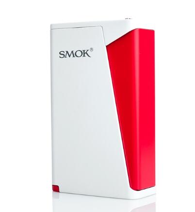 SMOK H-PRIV 220W TC Mod Kit by dual 18650 Batteries