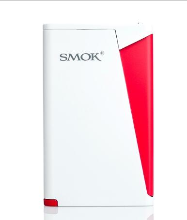 SMOK H-PRIV 220W TC Mod Kit by dual 18650 Batteries