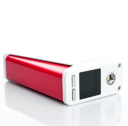 SMOK H-PRIV 220W TC Mod Kit by dual 18650 Batteries