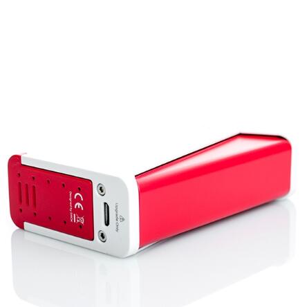 SMOK H-PRIV 220W TC Mod Kit by dual 18650 Batteries