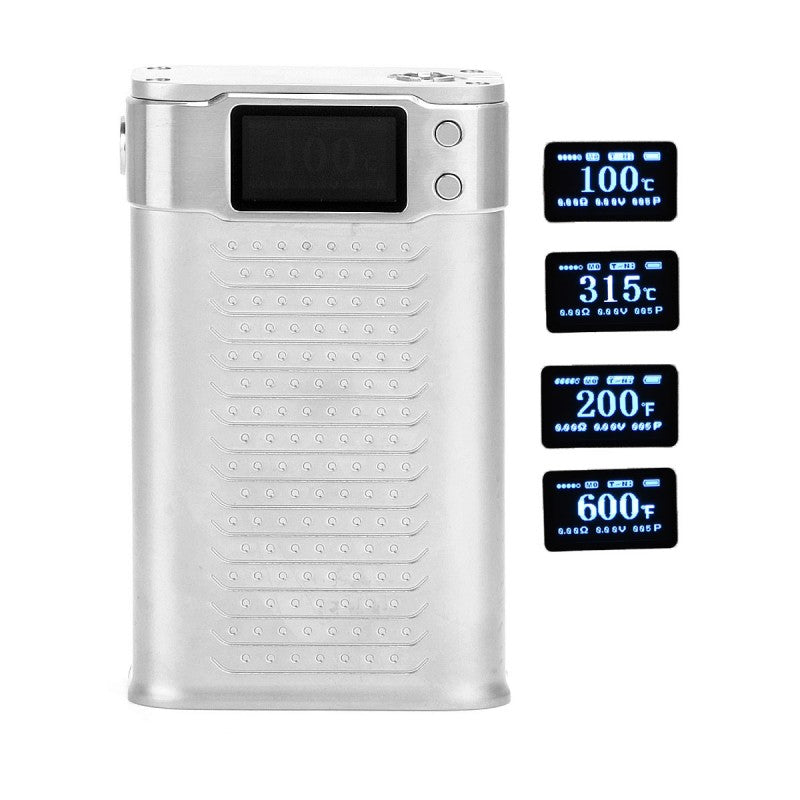 SMOK Koopor Primus 300W TC BOX MOD