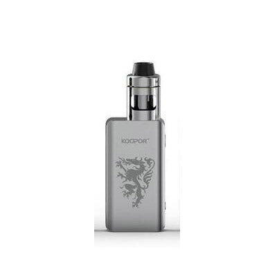 SMOK Koopor Knight 80W Starter Kit with Helmet 2.0ML Tank