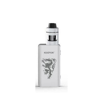 SMOK Koopor Knight 80W Starter Kit with Helmet 2.0ML Tank