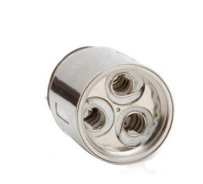 3PCS-PACK SMOK TFV8 V8-T6 Sextuple Coil (6.0T) 0.2 Ohm