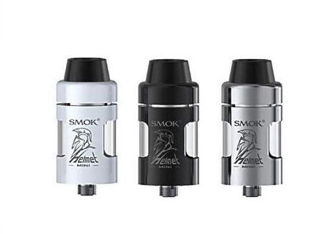 SMOK Helmet 2.0ML Tank Atomizer