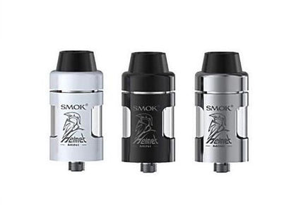 SMOK Helmet 2.0ML Tank Atomizer