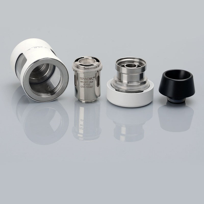 SMOK Helmet 2.0ML Tank Atomizer