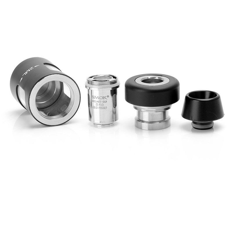 SMOK Helmet 2.0ML Tank Atomizer
