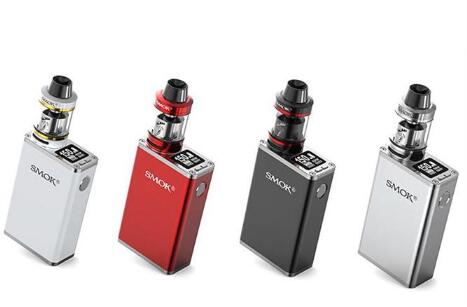 SMOK MICRO ONE 150 4.0ML-1900mAh Starter Kit