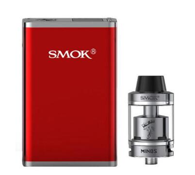 SMOK MICRO ONE 150 4.0ML-1900mAh Starter Kit