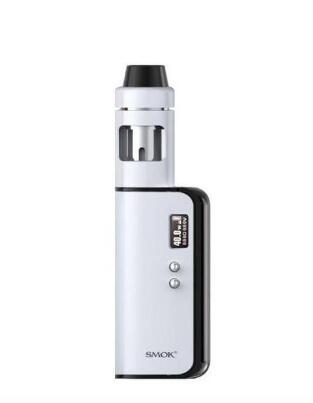 SMOK OSUB 40W 2.0ML-1350mAh TC Starter Kit