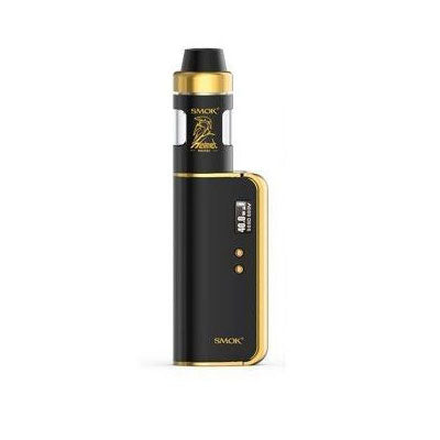 SMOK OSUB 40W 2.0ML-1350mAh TC Starter Kit