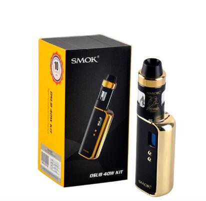 SMOK OSUB 40W 2.0ML-1350mAh TC Starter Kit