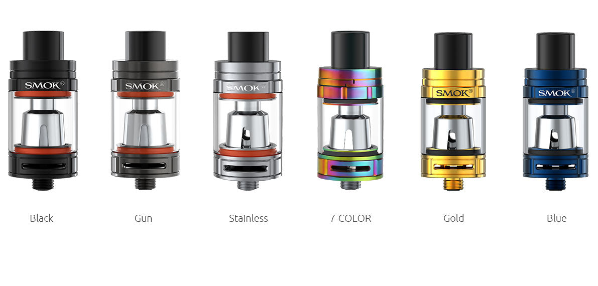 SMOK TFV8 Baby Beast 3.0ML Tank Atomizer