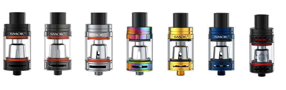 SMOK TFV8 Baby Beast 3.0ML Tank Atomizer