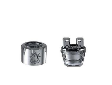 5PCS-PACK SMOK TFV8 Baby-X4 0.15 Ohm Coil Head