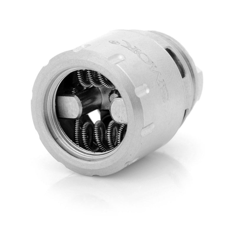 1PCS-PACK SMOK V8 Baby RBA Coil Head