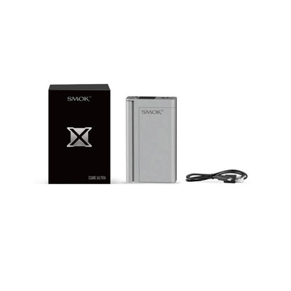 SMOK XCUBE Ultra 220W Bluetooth TC MOD By dual 18650 Batteries