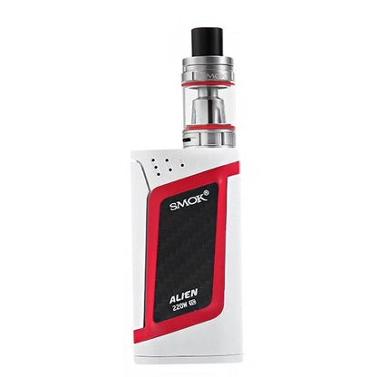SMOK Alien 220W 3.0ML Starter Kit with TFV8 Baby Tank