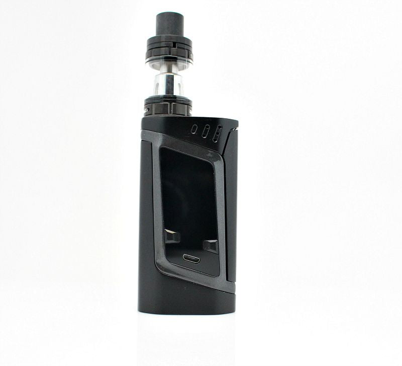 The latest vape style with SMOK Alien 220W 3.0ML Starter Kit with TFV8 Baby Tank online cheap | vapormo.com The latest vape style with SMOK Alien 220W 3.0ML Starter Kit with TFV8 Baby Tank online cheap | vapormo.com