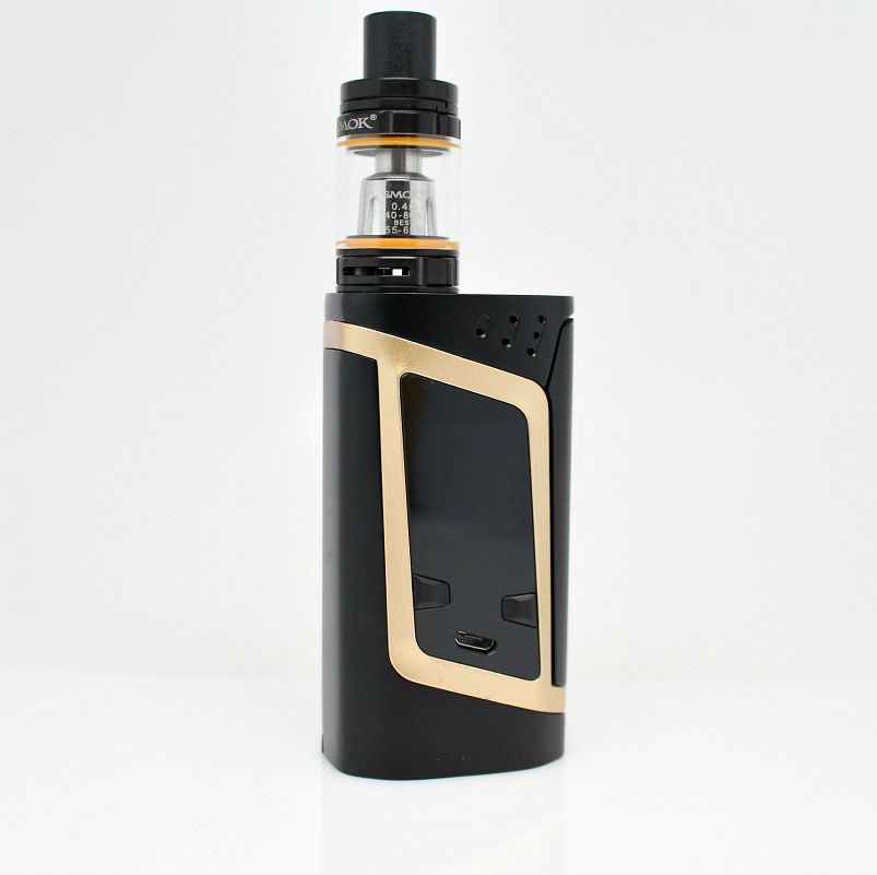 elfbar nachfüll pod läuft aus Smoktech | Buy Smoktech online main image 1