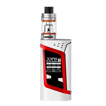SMOK Alien 220W 3.0ML Starter Kit with TFV8 Baby Tank