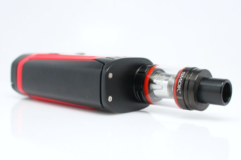 SMOK Alien 220W 3.0ML Starter Kit with TFV8 Baby Tank