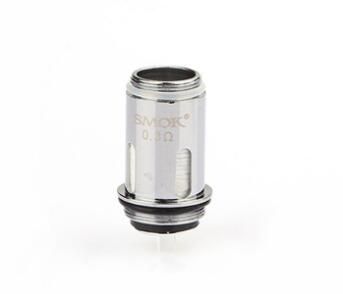 SMOK VAPE PEN 22 0.3 Ohm Replacement Coil 5PCS-PACK