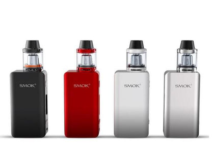 SMOK KOOPOR BEAST 80W 3.5ML TC Starter Kit with Brit Beast Tank