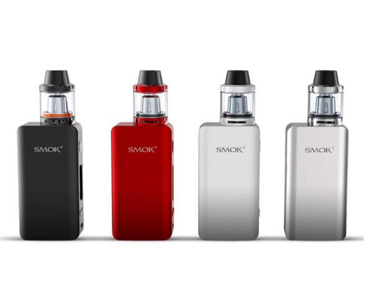 SMOK KOOPOR BEAST 80W 3.5ML TC Starter Kit with Brit Beast Tank