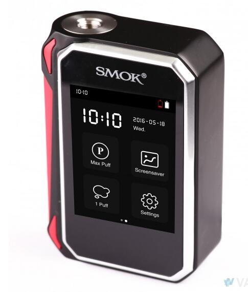 SMOK G-PRIV 220W Touch Screen TC Mod Battery
