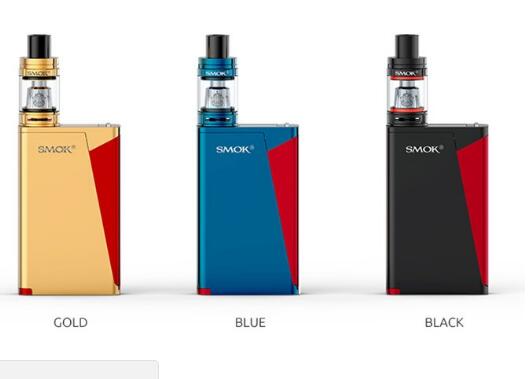 SMOK H-PRIV PRO 5.0ML Starter Kit With TFV8 Big Baby