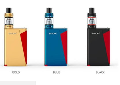 SMOK H-PRIV PRO 5.0ML Starter Kit With TFV8 Big Baby