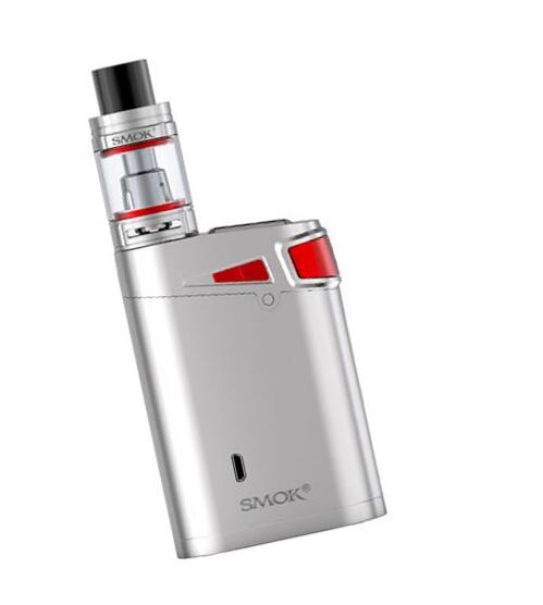 SMOK G320 5.0ML Marshal Kit With TFV8 Big Baby