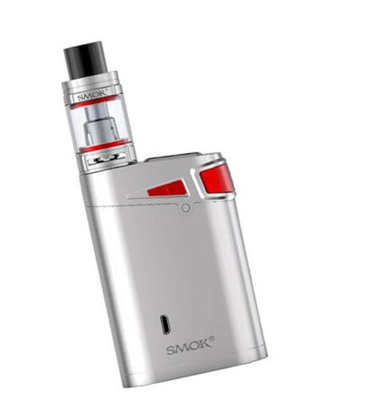 SMOK G320 5.0ML Marshal Kit With TFV8 Big Baby